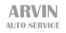 Arvin Auto Service